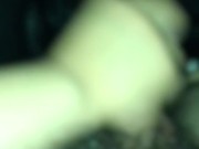 真っ赤なネイルの美巨乳の長編手コキ❤︎#171【HJJ】 14/16