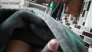 Indian gay masturbation