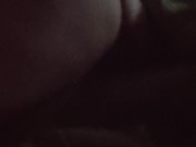 Phat Ass Girl Knows How To Ride A BBC 14/16