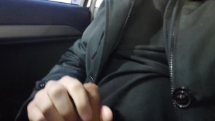In The Car