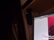 OMAHUNTER Older mature lady got played with her lesbian lover 3/16