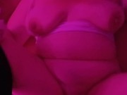 BBW Milf with Big Tits Fucking 6/16