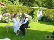 DEBT4k. Banging the Bride - Charlie Red 2/16