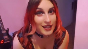 "Quiero ver cómo te la coges en frente mío" JOI Role Play TRIO. En Dia De San Valentin 14 de febrero