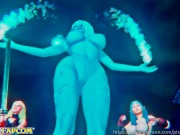 Final Giantessy - Screenshot 11 of 16 - Anime
