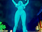Final Giantessy - Screenshot 12 of 16 - Giantess