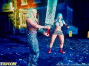 Final Giantessy - Screenshot 2 of 16 - Anime
