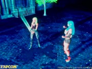 Final Giantessy - Screenshot 4 of 16 - HD