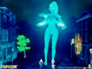 Final Giantessy - Screenshot 9 of 16 - Giantess