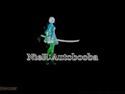 Nier Autobooba Part 2