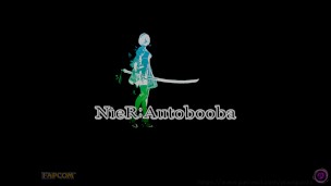 Nier Autobooba Part 2
