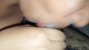 Mi tratamiento por la mañana