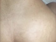 En cuatro  y me corro 13/16