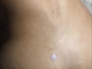 En cuatro  y me corro 16/16