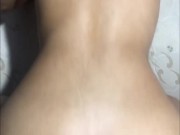 En cuatro  y me corro 4/16