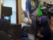 If Heather Kane asks You to Pull out Your Cock, YOU SAY YES! 1/16