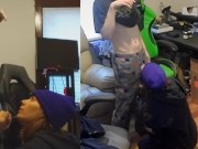 If Heather Kane asks You to Pull out Your Cock, YOU SAY YES! 11/16