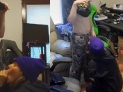 If Heather Kane asks You to Pull out Your Cock, YOU SAY YES! 12/16