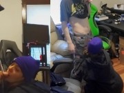 If Heather Kane asks You to Pull out Your Cock, YOU SAY YES! 13/16