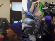 If Heather Kane asks You to Pull out Your Cock, YOU SAY YES! 16/16