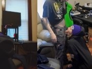 If Heather Kane asks You to Pull out Your Cock, YOU SAY YES! 3/16