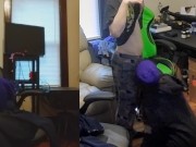 If Heather Kane asks You to Pull out Your Cock, YOU SAY YES! 5/16