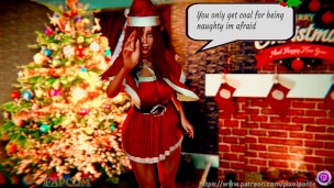 Growth Virus Christmass 2022