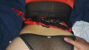 De perrito a mi amiga