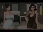 House Chores #7 fodendo a linda 8/16