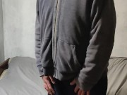 The day is over  14/16