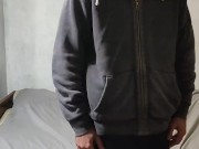 The day is over  15/16