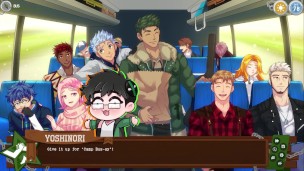 It's OPEN SEX NIGHT AT THE BAR | Camp Buddy Scoutmaster Season Part 5