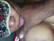 An Urgent Valantine Fuck For Home Made Wife Slut 8/16