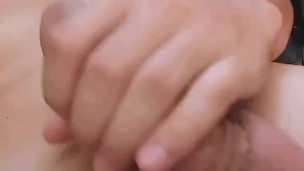 Sexy Fine fucker Stoker masturbation