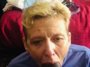 Sucking bbc &eating ass proudly like she’s at a buffet!😁 nothing better! Thanks  dirtyme87 cristina 10/16