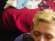 Sucking bbc &eating ass proudly like she’s at a buffet!😁 nothing better! Thanks  dirtyme87 cristina 9/16