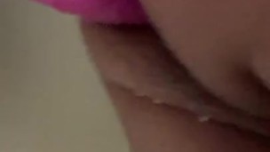 9” anal