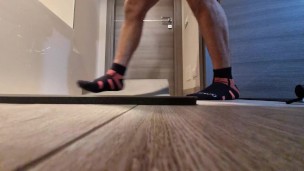 anal gay destrucion