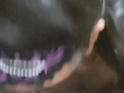 ¡¡¡ mamandole la verga a mi esposo!!! 12/16