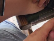 Fucking my stepmom in her bikini pov 15/16