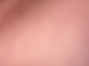 You can’t miss this hot n horny housewife riding the boy nextdoors cock till she is so full of cum!! 16/16