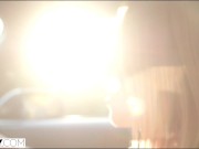 TUSHY Hot babe craves anal 3/16