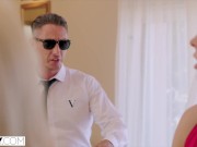 TUSHY Hot babe craves anal 4/16