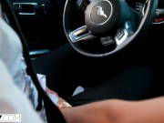 TUSHY Hot babe craves anal 7/16