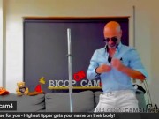 Halloween webcam orgy party cam4 6/16