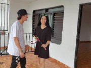 ME ENCUENTRO CON LA PUTA DE MI AMIGA Y LA LLEVO A MI CASA Y FOLLAMOS BIEN RICO 2/16