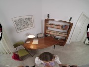 VIRTUAL TABOO - Hardcore Lessons Are Made In This Room 6/16