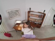 VIRTUAL TABOO - Hardcore Lessons Are Made In This Room 8/16