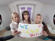 VIRTUAL TABOO - Dick Sharing 5/16