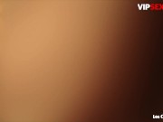 Dolly Diore Joined By Sicilia Are Getting Fucked On The Kitchen Table - VIP SEX VAULT 12/16